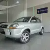 HYUNDAI TUCSON 2.0 MPFI GL 16V 142CV 2WD GASOLINA 4P MANUAL HYUNDAI TUCSON 2.0 MPFI GL 16V 142CV 2WD GASOLINA 4P MANUAL