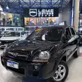 HYUNDAI TUCSON 2.0 MPFI GLS 16V 143CV 2WD FLEX 4P AUTOMÁTICO HYUNDAI TUCSON 2.0 MPFI GLS 16V 143CV 2WD FLEX 4P AUTOMÁTICO