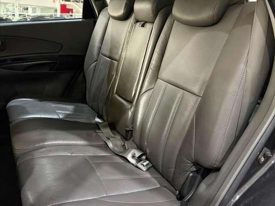HYUNDAI-TUCSON-2.0 GL 2WD 16V GASOLINA 4P MANUAL HYUNDAI-TUCSON-2011