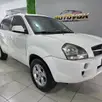 HYUNDAI TUCSON 2.0 MPFI GLS 16V 143CV 2WD FLEX 4P AUTOMÁTICO HYUNDAI TUCSON 2.0 MPFI GLS 16V 143CV 2WD FLEX 4P AUTOMÁTICO