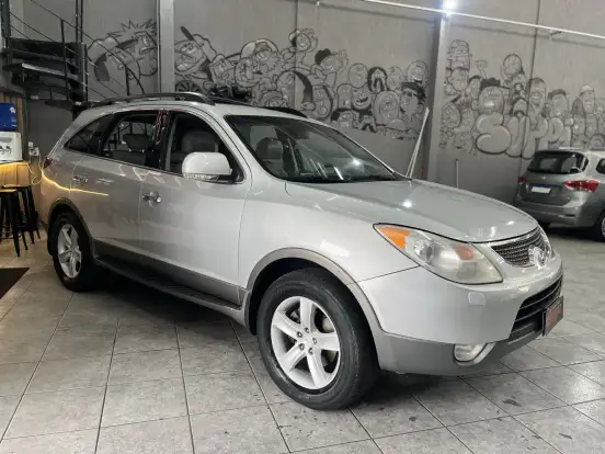 HYUNDAI-VERACRUZ-2007