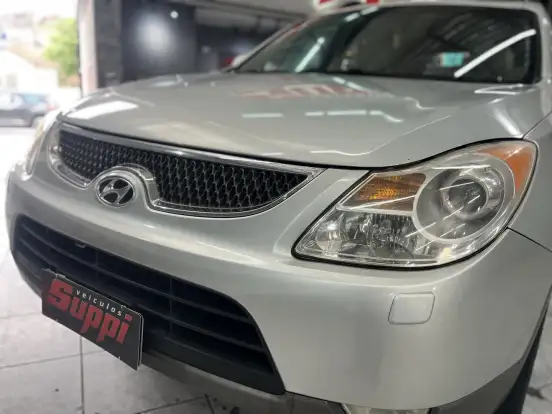 HYUNDAI-VERACRUZ-3.8 GLS 4WD 4X4 V6 24V GASOLINA 4P AUTOMÁTICO HYUNDAI-VERACRUZ-2007