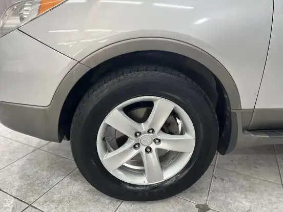 HYUNDAI-VERACRUZ-3.8 GLS 4WD 4X4 V6 24V GASOLINA 4P AUTOMÁTICO HYUNDAI-VERACRUZ-2007