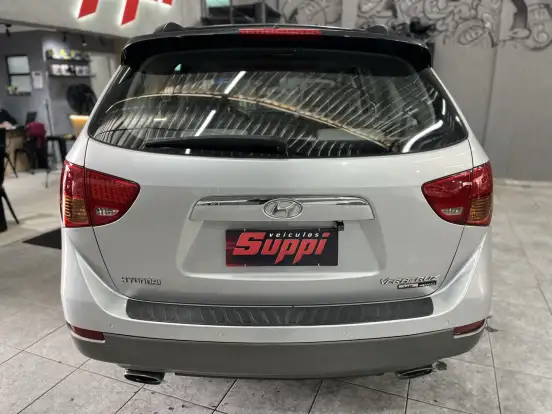 HYUNDAI-VERACRUZ-3.8 GLS 4WD 4X4 V6 24V GASOLINA 4P AUTOMÁTICO HYUNDAI-VERACRUZ-2007