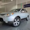HYUNDAI VERACRUZ 3.8 GLS 4WD 4X4 V6 24V GASOLINA 4P AUTOMÁTICO HYUNDAI VERACRUZ 3.8 GLS 4WD 4X4 V6 24V GASOLINA 4P AUTOMÁTICO