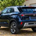 HYUNDAI CRETA 1.0 TGDI FLEX PLATINUM SAFETY AUTOMÁTICO HYUNDAI CRETA 1.0 TGDI FLEX PLATINUM SAFETY AUTOMÁTICO