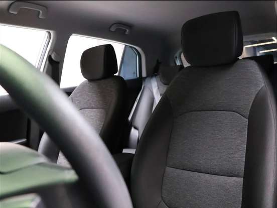 HYUNDAI-CRETA-1.6 16V FLEX ACTION AUTOMÁTICO HYUNDAI-CRETA-2020