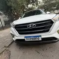 HYUNDAI CRETA 1.6 16V FLEX ATTITUDE AUTOMÁTICO HYUNDAI CRETA 1.6 16V FLEX ATTITUDE AUTOMÁTICO