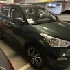HYUNDAI CRETA 1.6 16V FLEX PULSE AUTOMÁTICO HYUNDAI CRETA 1.6 16V FLEX PULSE AUTOMÁTICO