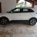HYUNDAI CRETA 1.6 16V FLEX PULSE PLUS AUTOMÁTICO HYUNDAI CRETA 1.6 16V FLEX PULSE PLUS AUTOMÁTICO
