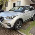 HYUNDAI CRETA 2.0 16V FLEX PRESTIGE AUTOMÁTICO HYUNDAI CRETA 2.0 16V FLEX PRESTIGE AUTOMÁTICO