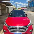 HYUNDAI CRETA 2.0 16V FLEX PRESTIGE AUTOMÁTICO HYUNDAI CRETA 2.0 16V FLEX PRESTIGE AUTOMÁTICO
