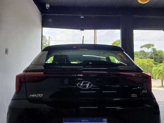 HYUNDAI-HB20-1.0 12V FLEX COMFORT PLUS MANUAL HYUNDAI-HB20-2024