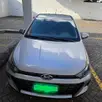 HYUNDAI HB20 1.0 12V FLEX LIMITED MANUAL HYUNDAI HB20 1.0 12V FLEX LIMITED MANUAL