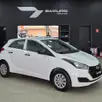 HYUNDAI HB20 1.0 COMFORT 12V FLEX 4P MANUAL HYUNDAI HB20 1.0 COMFORT 12V FLEX 4P MANUAL