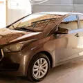 HYUNDAI HB20 1.0 COMFORT PLUS 12V FLEX 4P MANUAL HYUNDAI HB20 1.0 COMFORT PLUS 12V FLEX 4P MANUAL