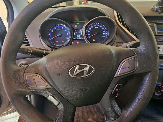 HYUNDAI-HB20-1.0 COMFORT PLUS 12V FLEX 4P MANUAL HYUNDAI-HB20-2016