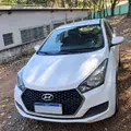 HYUNDAI HB20 1.0 UNIQUE 12V FLEX 4P MANUAL HYUNDAI HB20 1.0 UNIQUE 12V FLEX 4P MANUAL