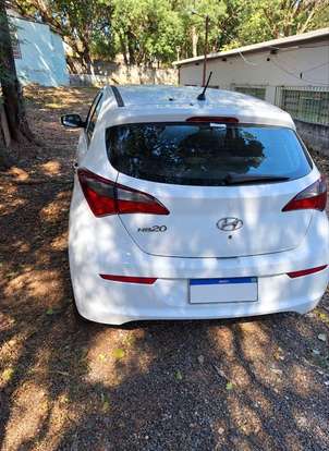 HYUNDAI-HB20-1.0 UNIQUE 12V FLEX 4P MANUAL HYUNDAI-HB20-2018