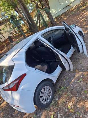 HYUNDAI-HB20-1.0 UNIQUE 12V FLEX 4P MANUAL HYUNDAI-HB20-2018