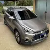 HYUNDAI HB20 1.6 PREMIUM 16V FLEX 4P AUTOMÁTICO HYUNDAI HB20 1.6 PREMIUM 16V FLEX 4P AUTOMÁTICO