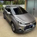 HYUNDAI HB20 1.6 PREMIUM 16V FLEX 4P AUTOMÁTICO HYUNDAI HB20 1.6 PREMIUM 16V FLEX 4P AUTOMÁTICO