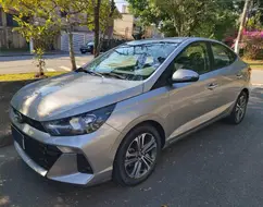 HYUNDAI HB20S 1.0 TGDI FLEX PLATINUM AUTOMÁTICO HYUNDAI HB20S 1.0 TGDI FLEX PLATINUM AUTOMÁTICO