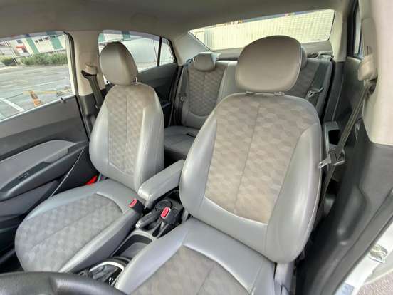 HYUNDAI-HB20S-1.6 5 ANOS 16V FLEX 4P AUTOMÁTICO HYUNDAI-HB20S-2017