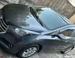 HYUNDAI HB20S 1.6 COMFORT PLUS 16V FLEX 4P MANUAL HYUNDAI HB20S 1.6 COMFORT PLUS 16V FLEX 4P MANUAL