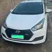 HYUNDAI HB20S 1.6 COMFORT STYLE 16V FLEX 4P AUTOMÁTICO HYUNDAI HB20S 1.6 COMFORT STYLE 16V FLEX 4P AUTOMÁTICO