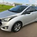HYUNDAI HB20S 1.6 COPA DO MUNDO 16V FLEX 4P AUTOMÁTICO HYUNDAI HB20S 1.6 COPA DO MUNDO 16V FLEX 4P AUTOMÁTICO