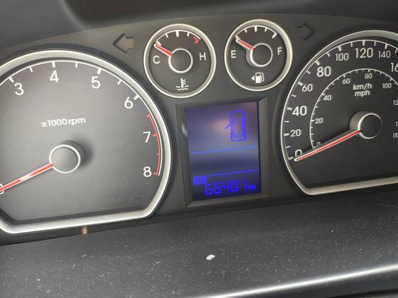 HYUNDAI I30 2.0 MPI 16V GASOLINA 4P AUTOMÁTICO
