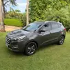 HYUNDAI IX35 2.0 MPFI GL 16V FLEX 4P AUTOMÁTICO HYUNDAI IX35 2.0 MPFI GL 16V FLEX 4P AUTOMÁTICO