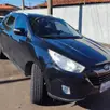 HYUNDAI IX35 2.0 MPFI GLS 16V FLEX 4P AUTOMÁTICO HYUNDAI IX35 2.0 MPFI GLS 16V FLEX 4P AUTOMÁTICO