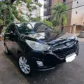 HYUNDAI IX35 2.0 MPI 4X2 16V FLEX 4P MANUAL HYUNDAI IX35 2.0 MPI 4X2 16V FLEX 4P MANUAL