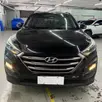 HYUNDAI TUCSON 1.6 16V T-GDI GASOLINA GLS ECOSHIFT HYUNDAI TUCSON 1.6 16V T-GDI GASOLINA GLS ECOSHIFT
