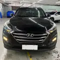 HYUNDAI TUCSON 1.6 16V T-GDI GASOLINA GLS ECOSHIFT HYUNDAI TUCSON 1.6 16V T-GDI GASOLINA GLS ECOSHIFT
