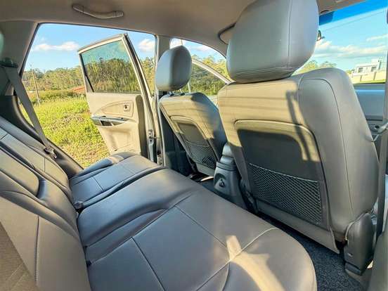 HYUNDAI-TUCSON-2.0 MPFI GLS 16V 143CV 2WD FLEX 4P AUTOMÁTICO HYUNDAI-TUCSON-2015