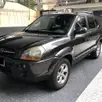 HYUNDAI TUCSON 2.0 MPFI GLS 16V 143CV 2WD GASOLINA 4P AUTOMÁTICO HYUNDAI TUCSON 2.0 MPFI GLS 16V 143CV 2WD GASOLINA 4P AUTOMÁTICO