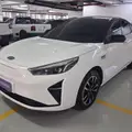 JAC E-J7 ELÉTRICO AUTOMÁTICO JAC E-J7 ELÉTRICO AUTOMÁTICO