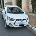 JAC IEV20 ELÉTRICO AUTOMÁTICO JAC IEV20 ELÉTRICO AUTOMÁTICO