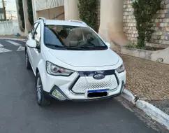 JAC IEV20 ELÉTRICO AUTOMÁTICO JAC IEV20 ELÉTRICO AUTOMÁTICO