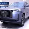 JAECOO 5 1.5 TGDI HEV COMFORT DHT JAECOO 5 1.5 TGDI HEV COMFORT DHT