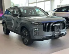 JAECOO 7 1.5 TGDI PHEV LUXURY DHT JAECOO 7 1.5 TGDI PHEV LUXURY DHT