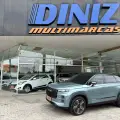 JAECOO 7 1.5 TGDI PHEV PRESTIGE DHT JAECOO 7 1.5 TGDI PHEV PRESTIGE DHT