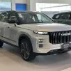 JAECOO 7 1.5 TGDI PHEV PRESTIGE DHT JAECOO 7 1.5 TGDI PHEV PRESTIGE DHT