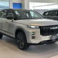 JAECOO 7 1.5 TGDI PHEV PRESTIGE DHT JAECOO 7 1.5 TGDI PHEV PRESTIGE DHT