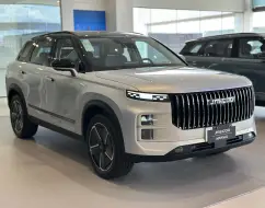 JAECOO 7 1.5 TGDI PHEV PRESTIGE DHT JAECOO 7 1.5 TGDI PHEV PRESTIGE DHT