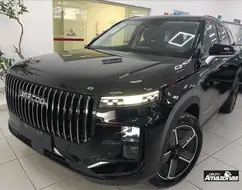 JAECOO 7 1.5 TGDI PHEV ELITE DHT JAECOO 7 1.5 TGDI PHEV ELITE DHT
