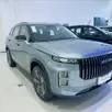 JAECOO 7 1.5 TGDI PHEV ELITE DHT JAECOO 7 1.5 TGDI PHEV ELITE DHT